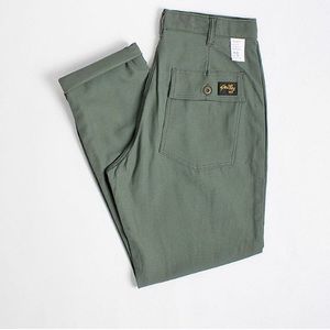 Stay Rat Taper Fit Fatigue size Small/ US 4